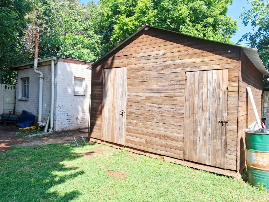 3 Bedroom Property for Sale in Universitas Free State